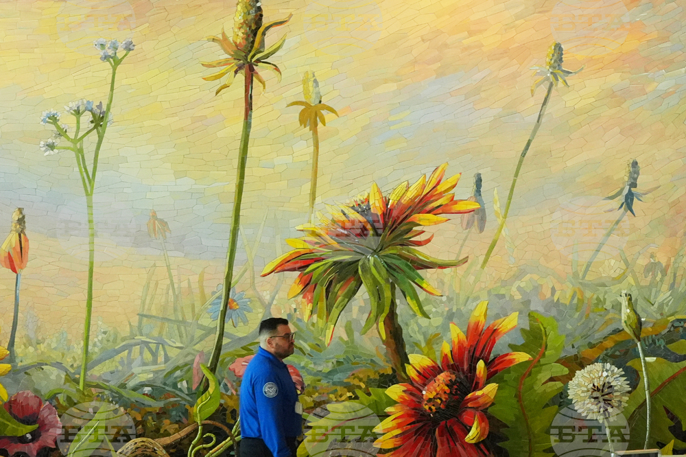 Homeland Security Shutdown