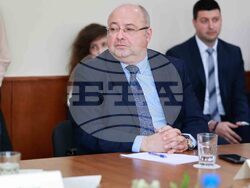 Снимка: Висше училище по телекомуникации и пощи