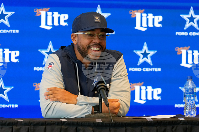 Cowboys Parker Football