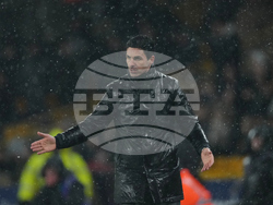 Britain Premier League Soccer