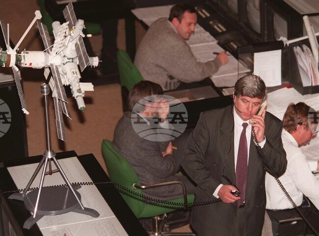 БТА: ОТ АРХИВИТЕ