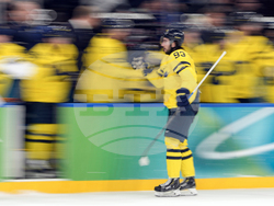 Milan Cortina Olympics Ice Hockey