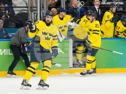 Milan Cortina Olympics Ice Hockey