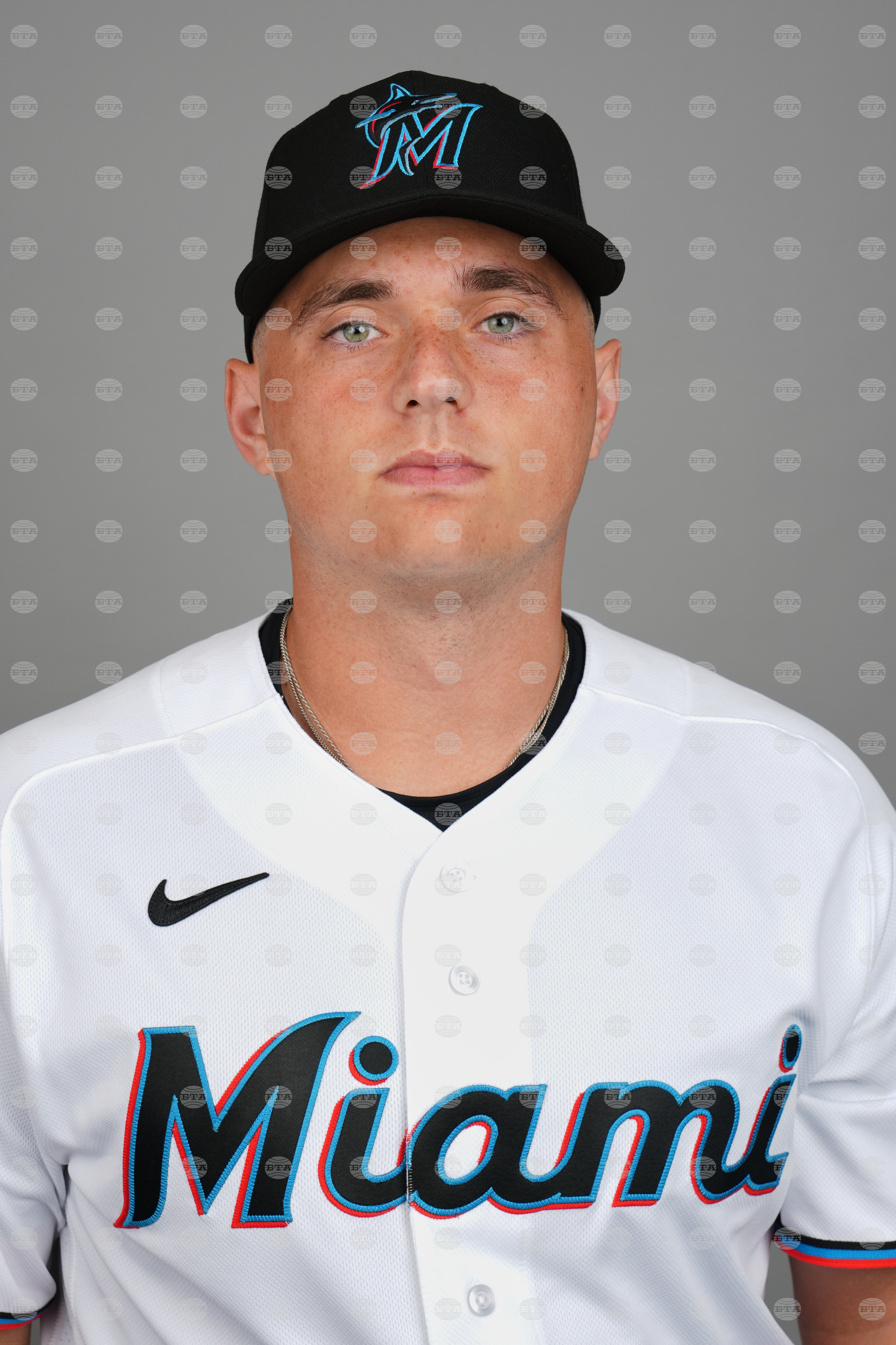 Marlins 2026 Baseball