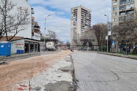 Пловдив - воден цикъл