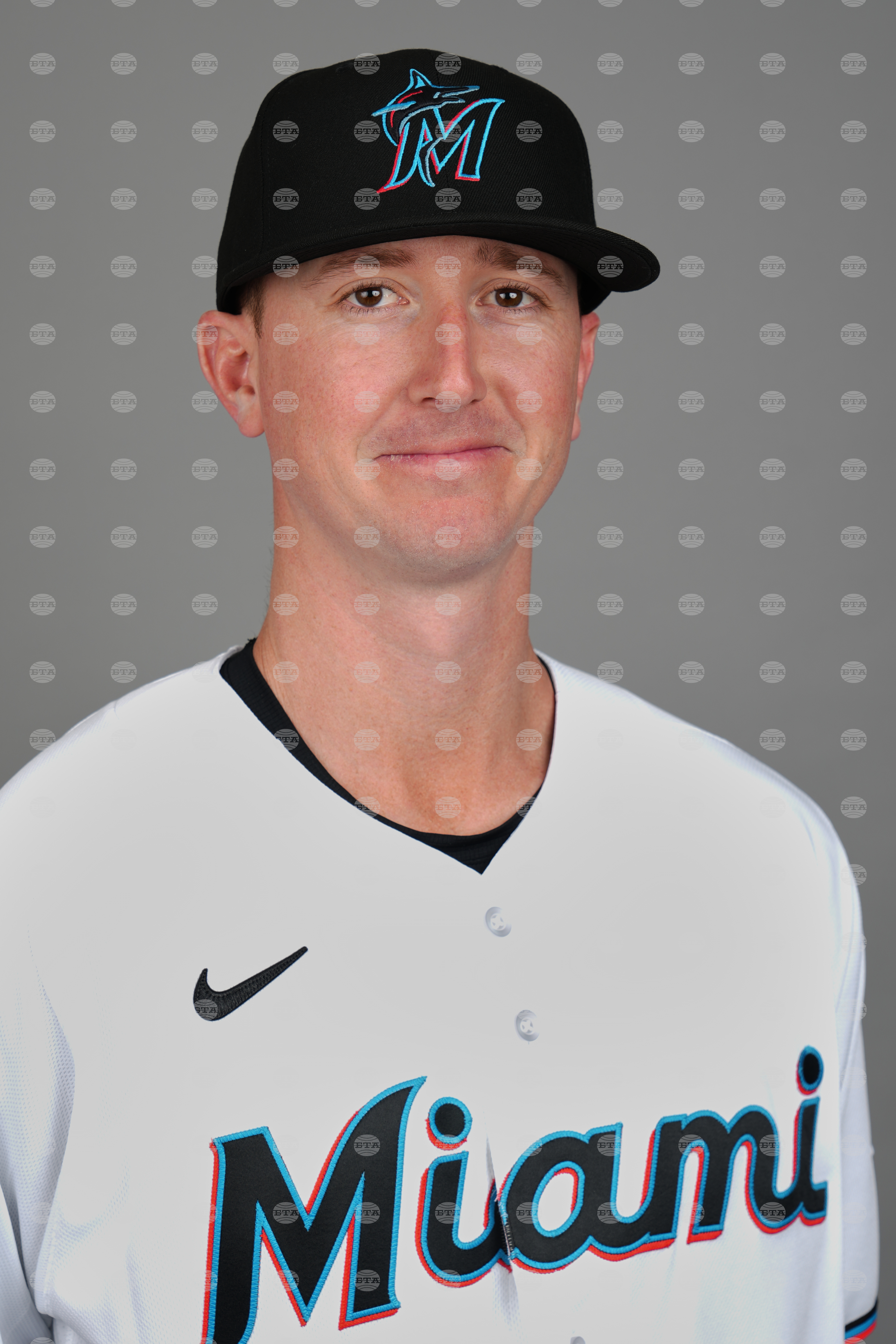 Marlins 2026 Baseball