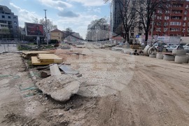 Пловдив - воден цикъл