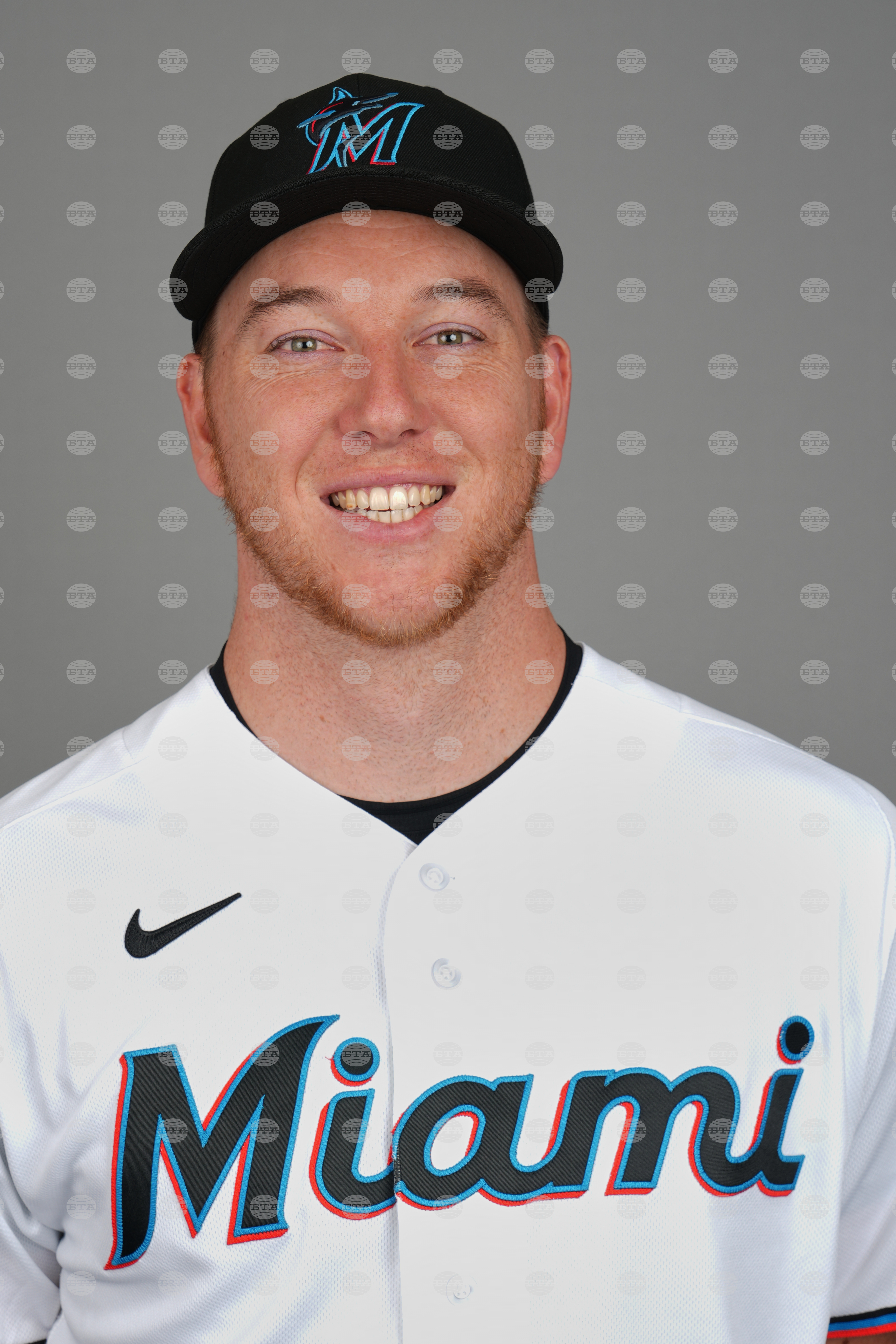 Marlins 2026 Baseball