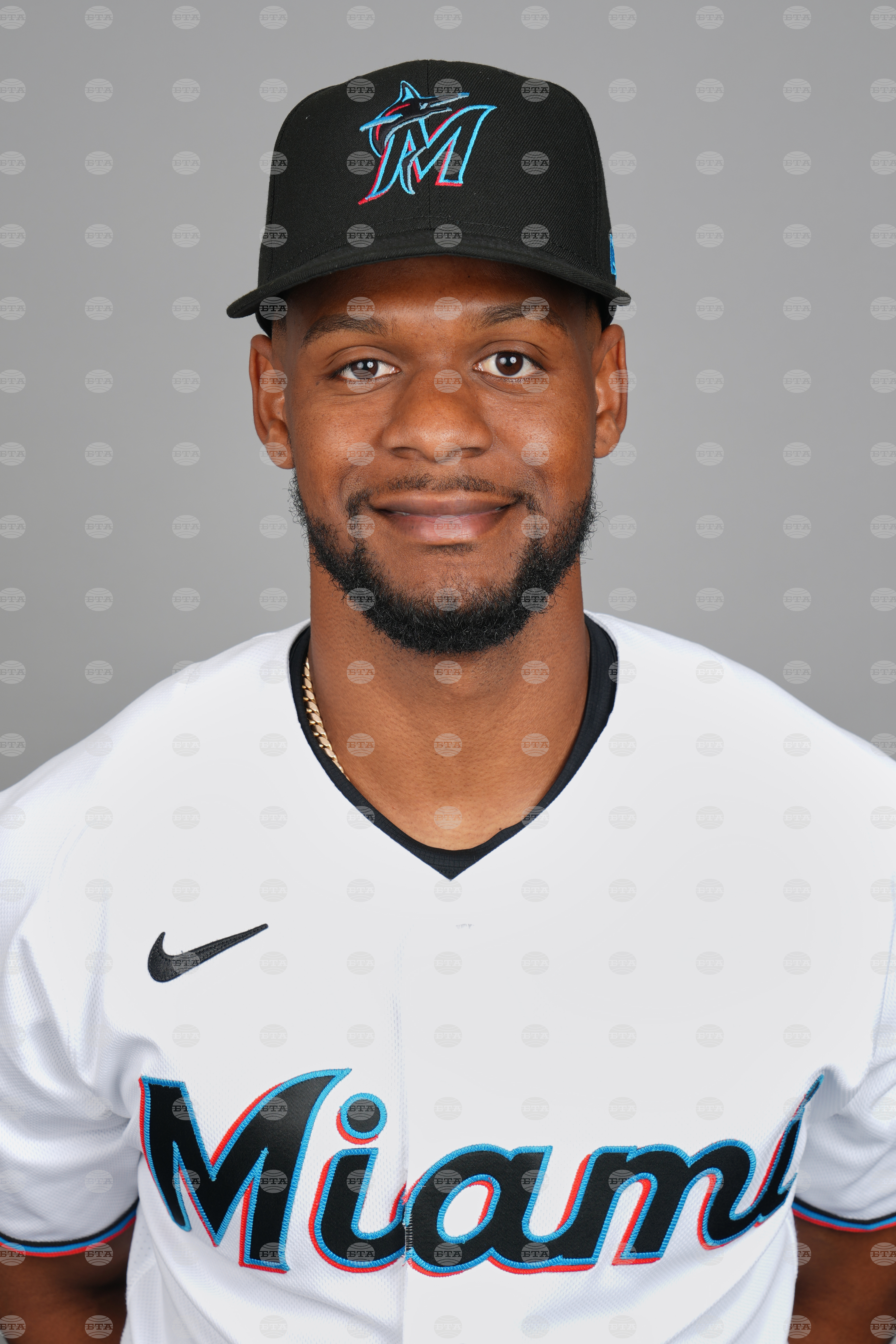 Marlins 2026 Baseball