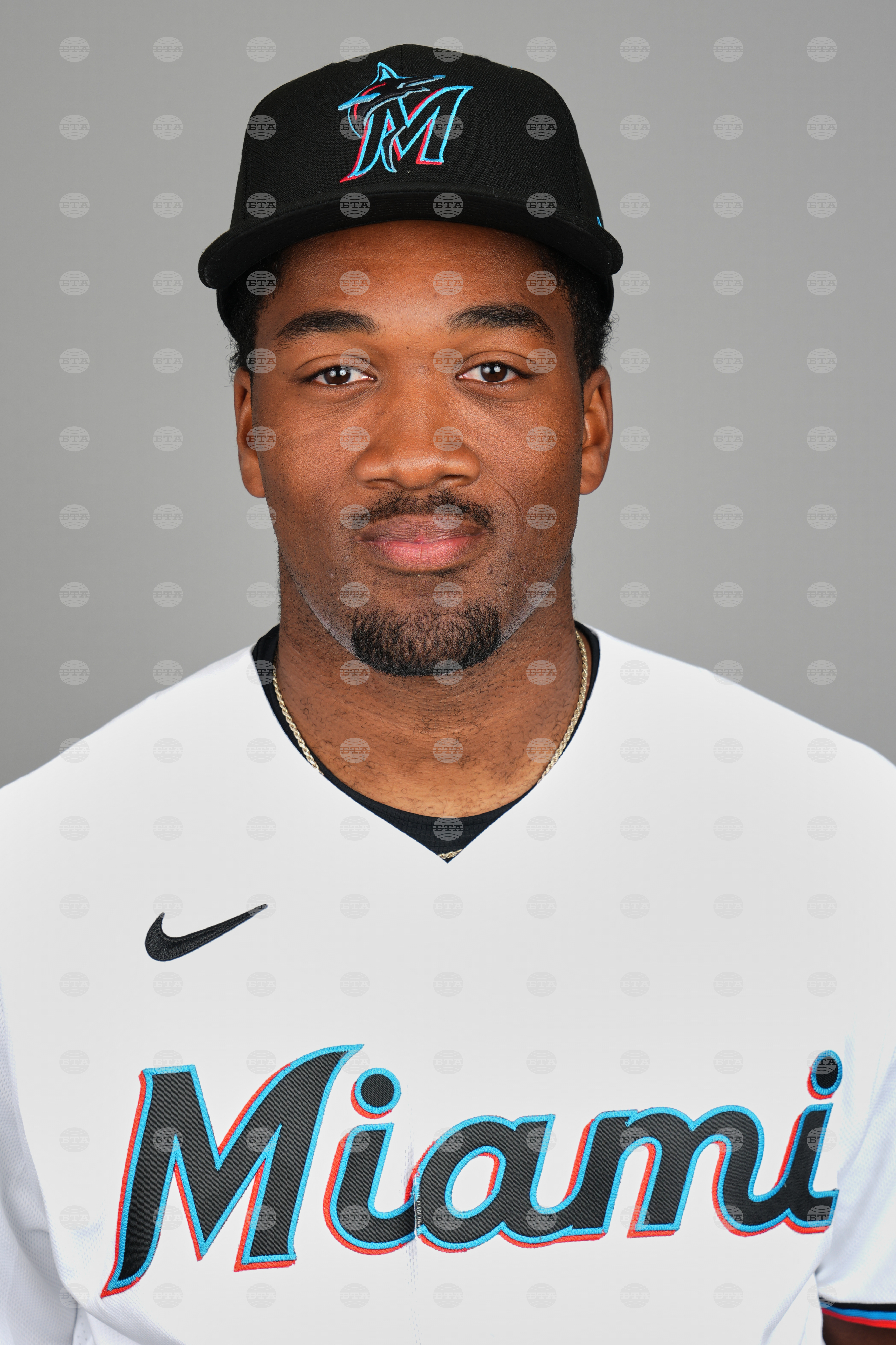 Marlins 2026 Baseball