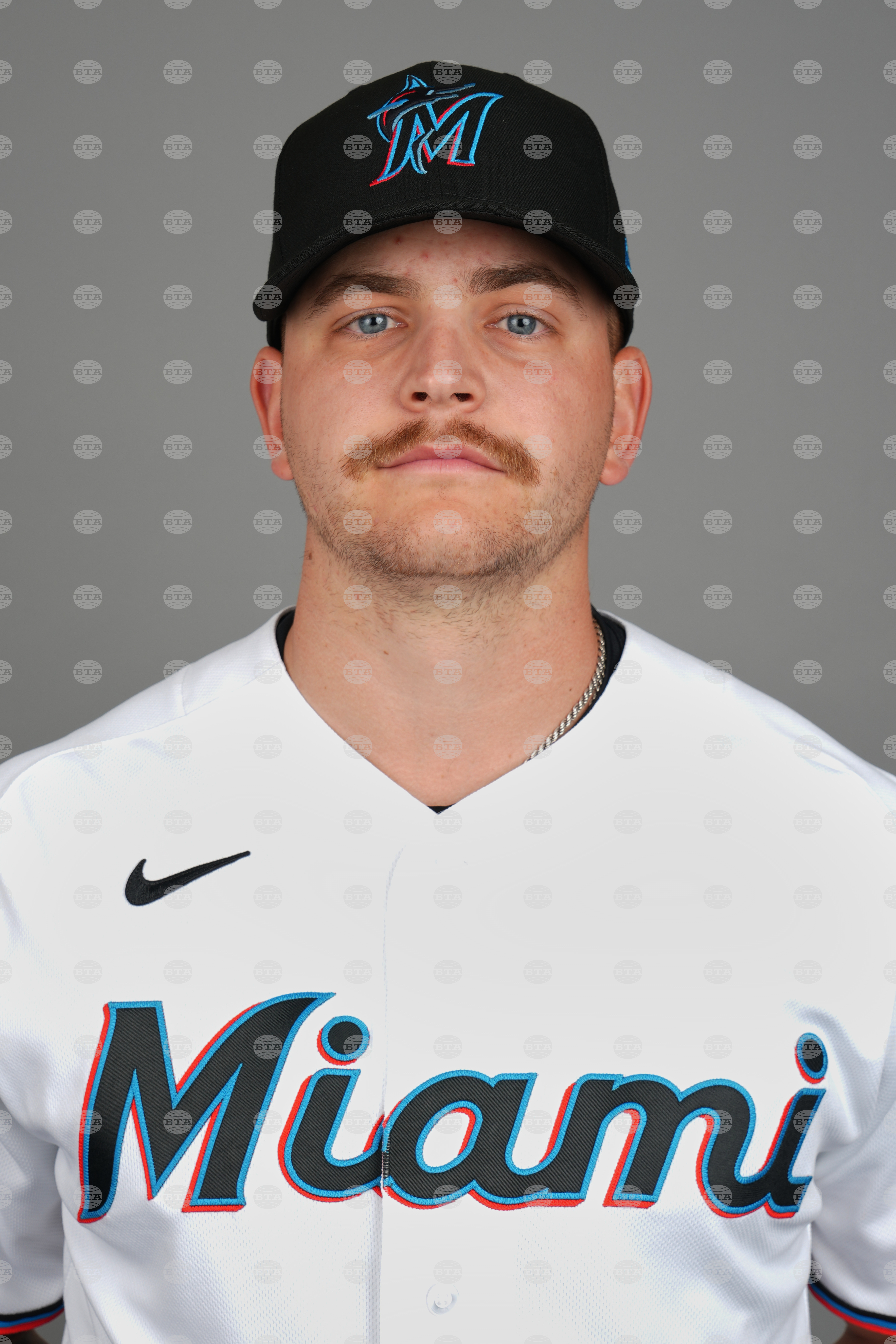 Marlins 2026 Baseball