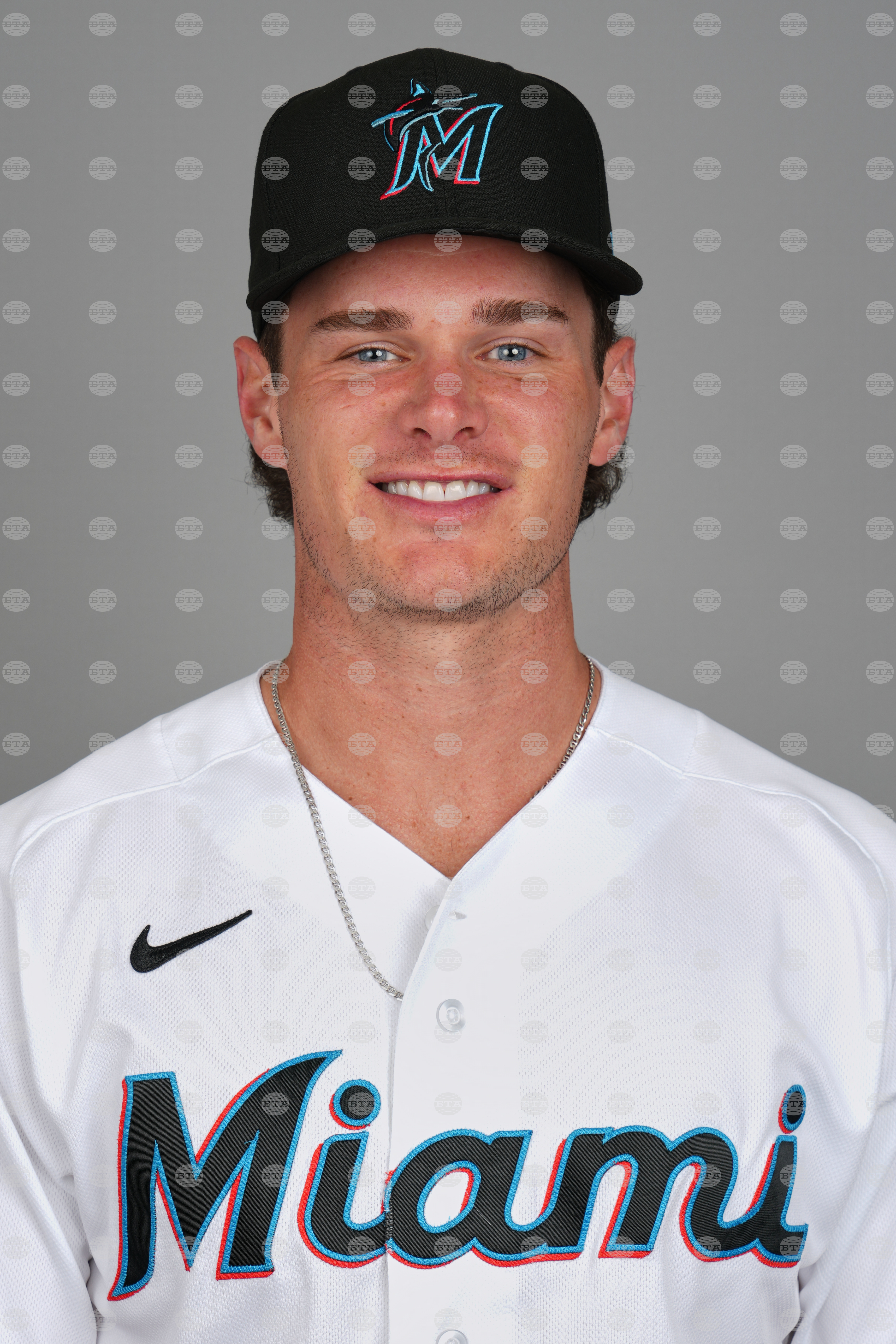 Marlins 2026 Baseball