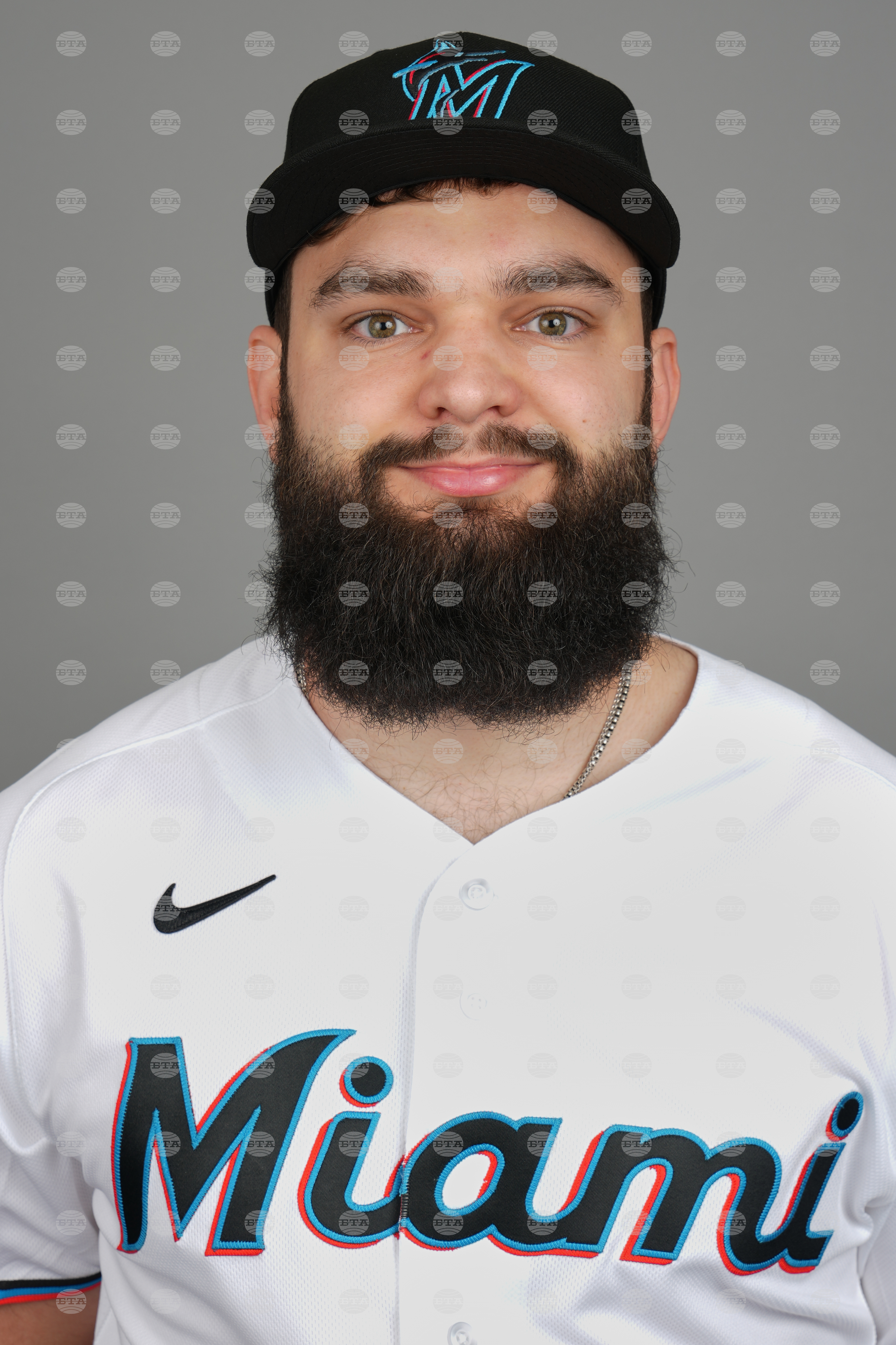 Marlins 2026 Baseball