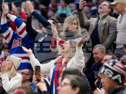 Milan Cortina Olympics Ice Hockey