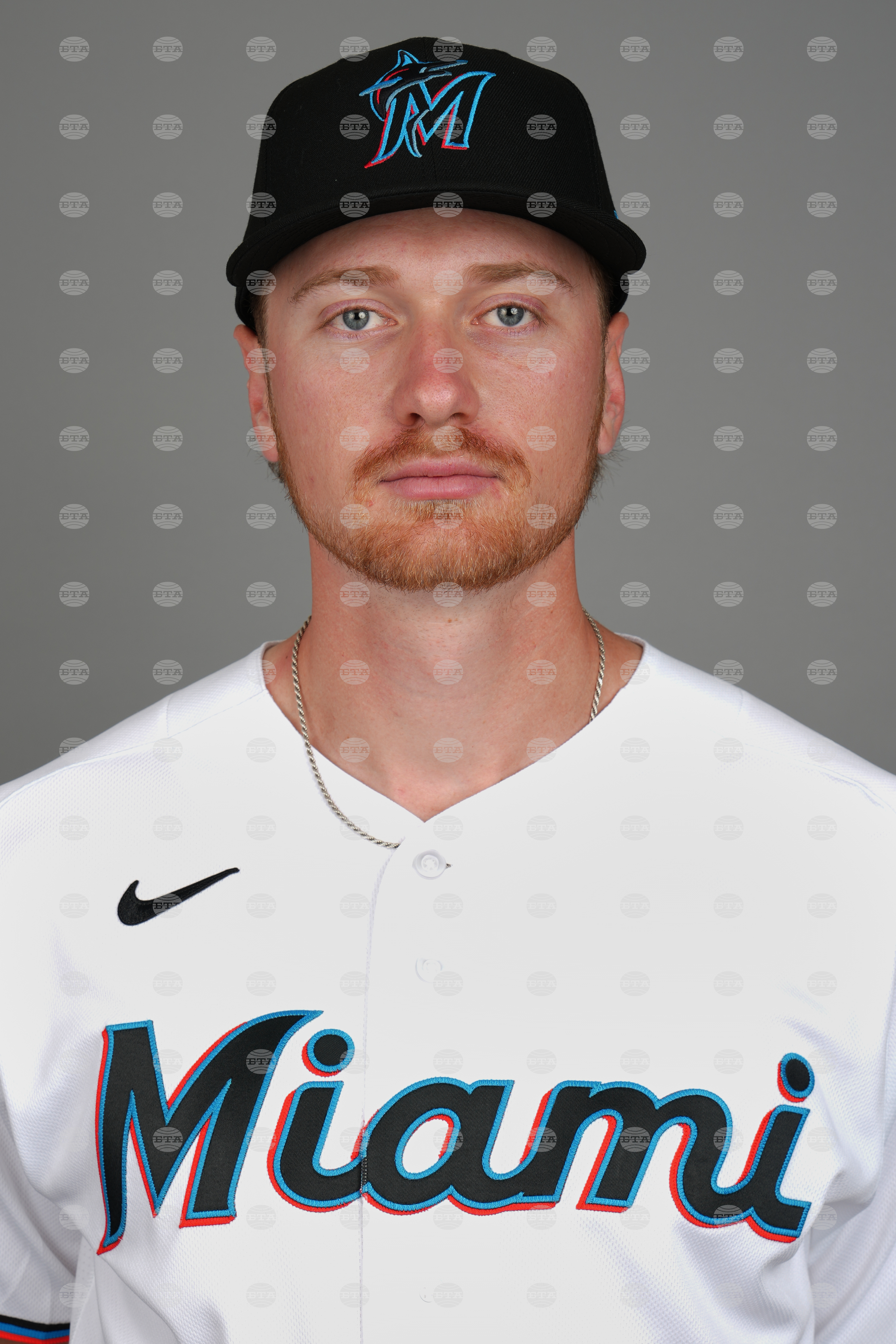 Marlins 2026 Baseball