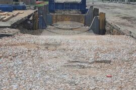 Пловдив - воден цикъл