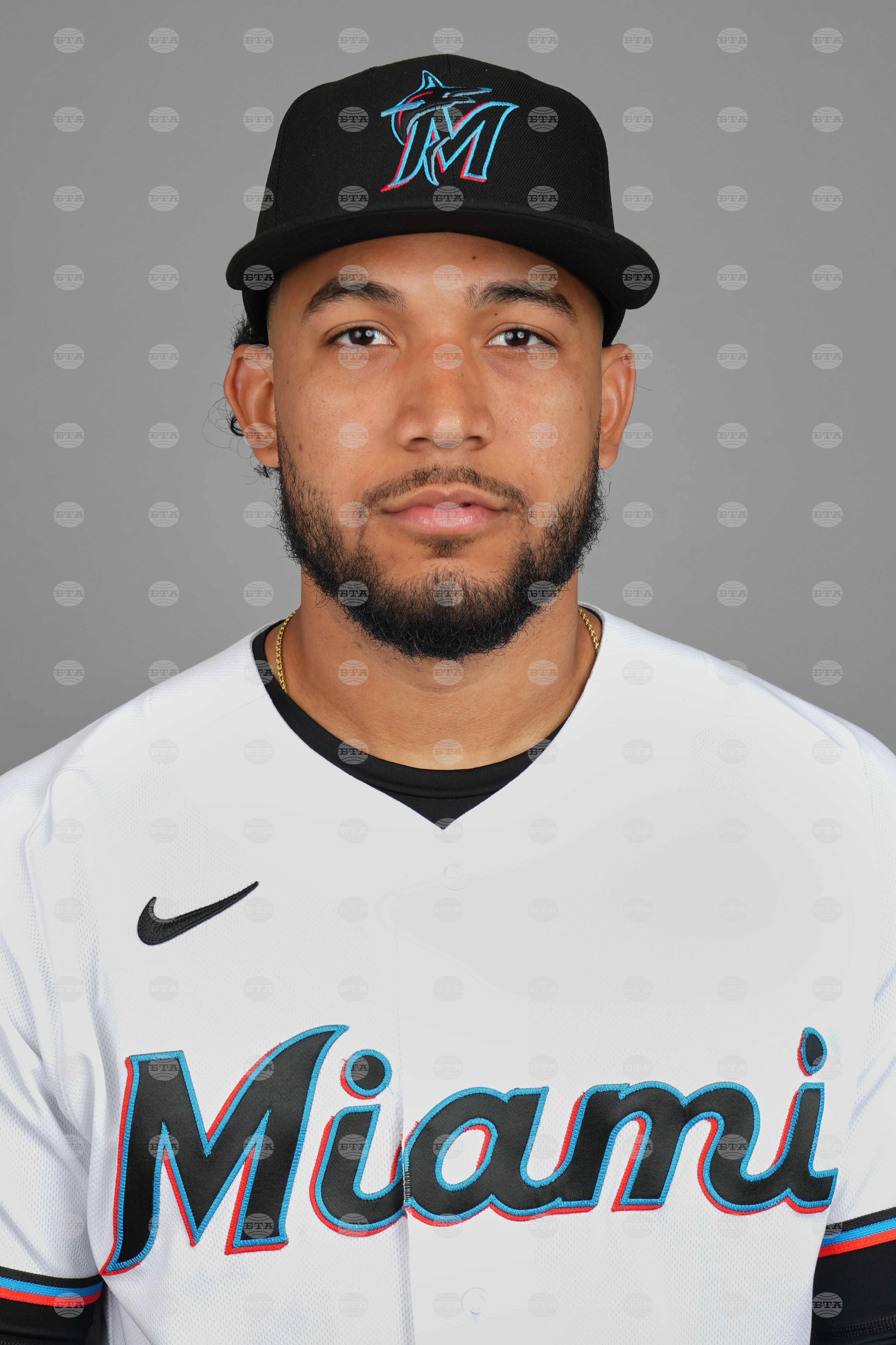 Marlins 2026 Baseball