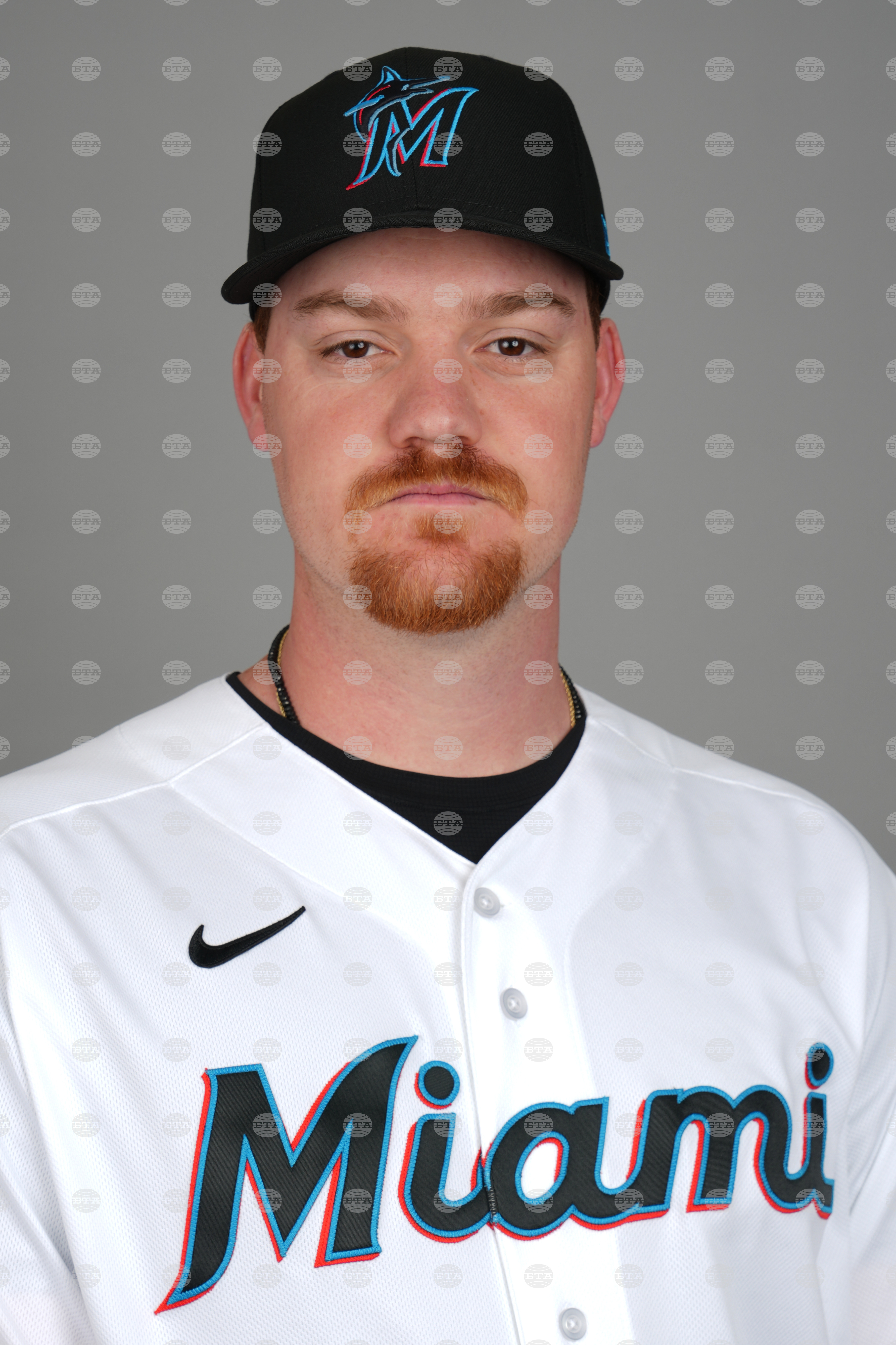 Marlins 2026 Baseball