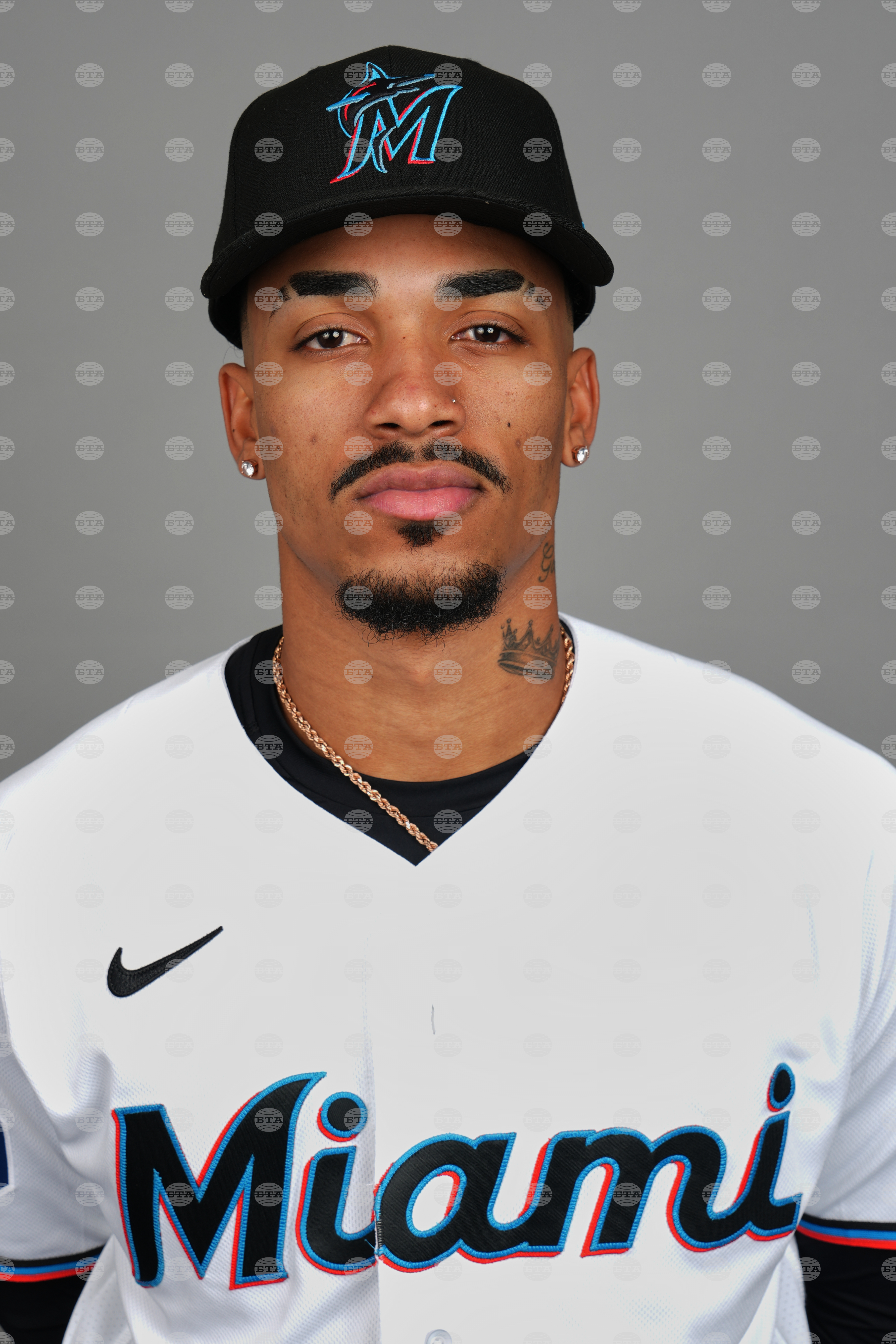 Marlins 2026 Baseball