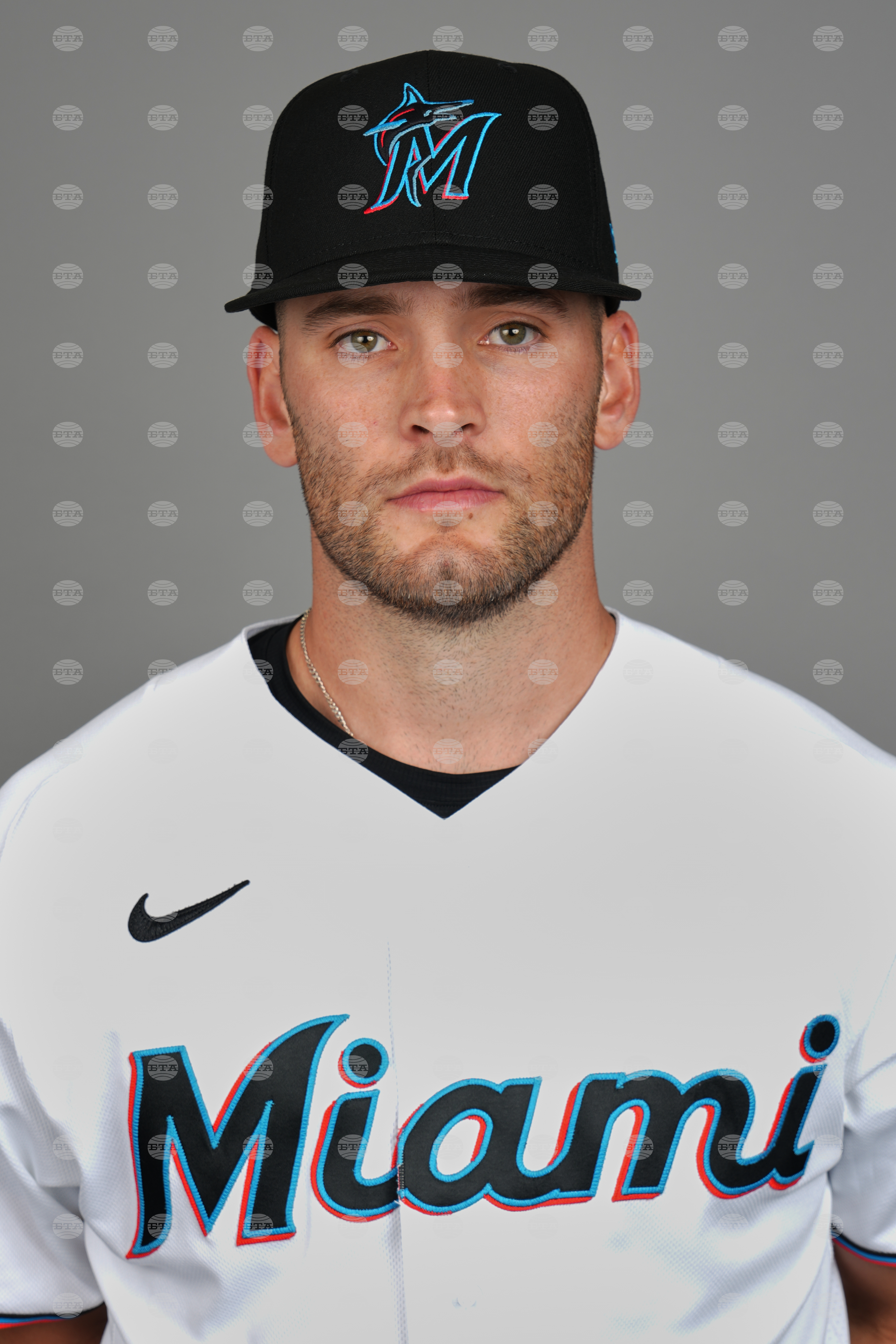 Marlins 2026 Baseball