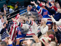 Milan Cortina Olympics Ice Hockey