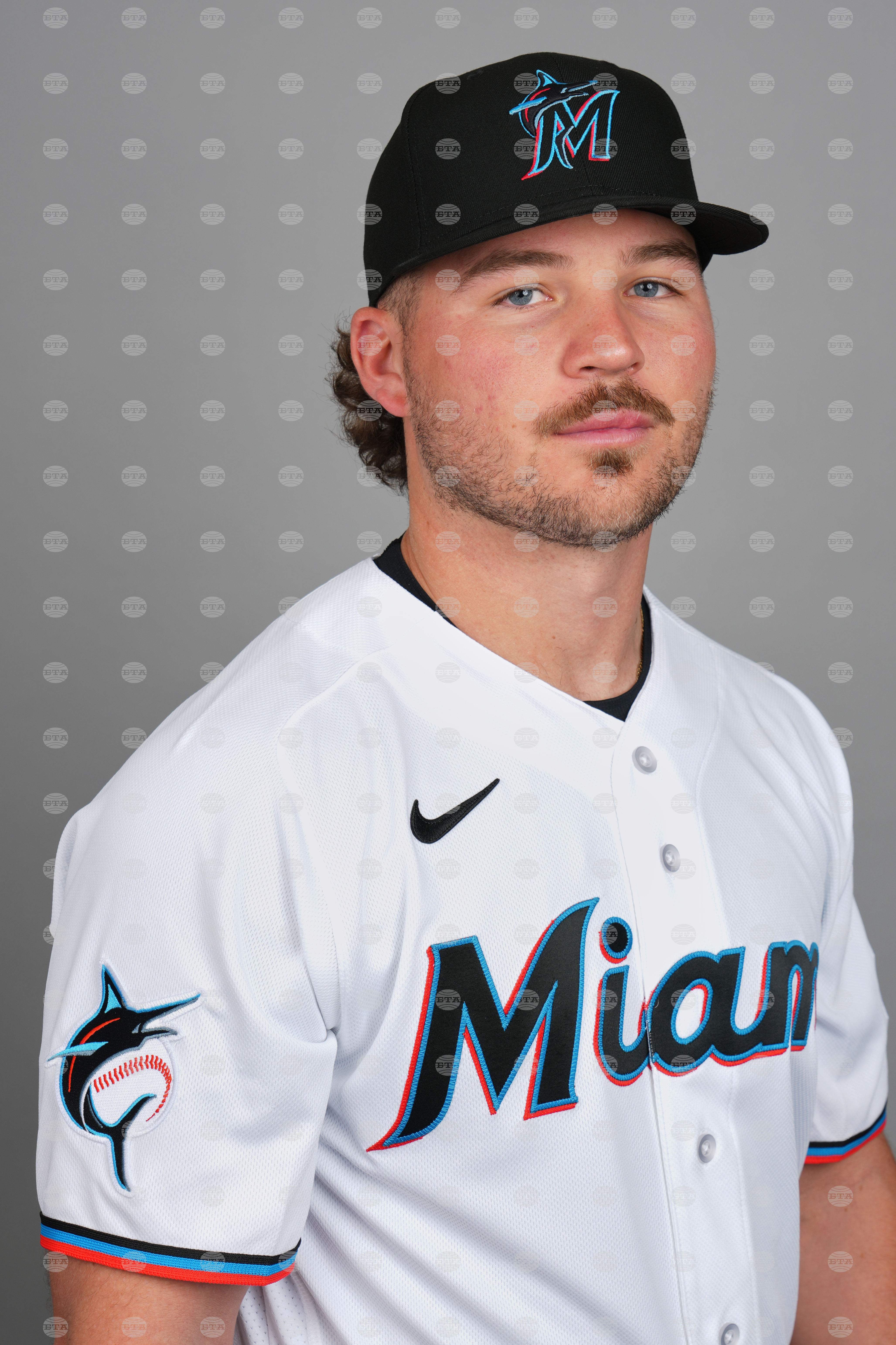 Marlins 2026 Baseball