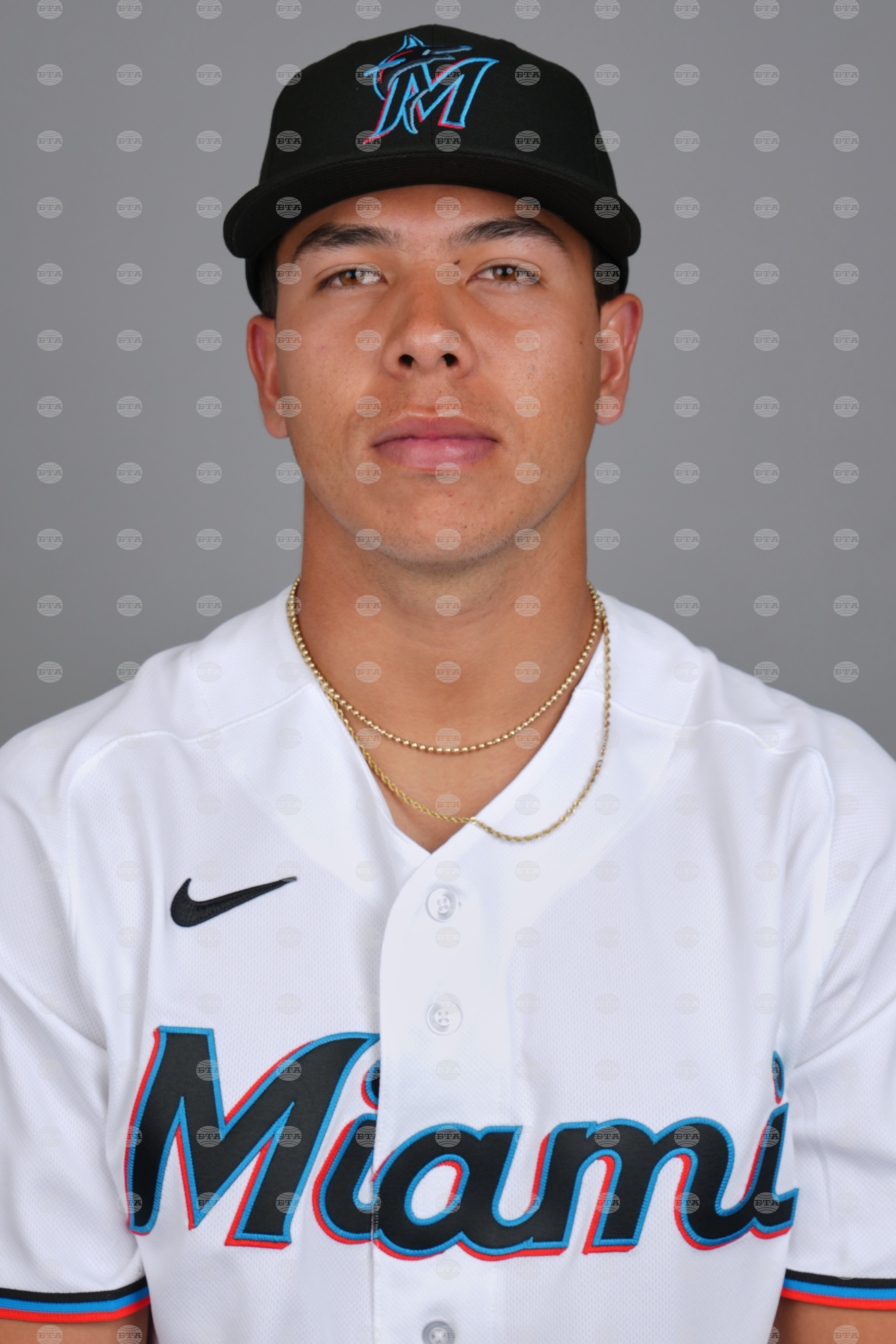 Marlins 2026 Baseball