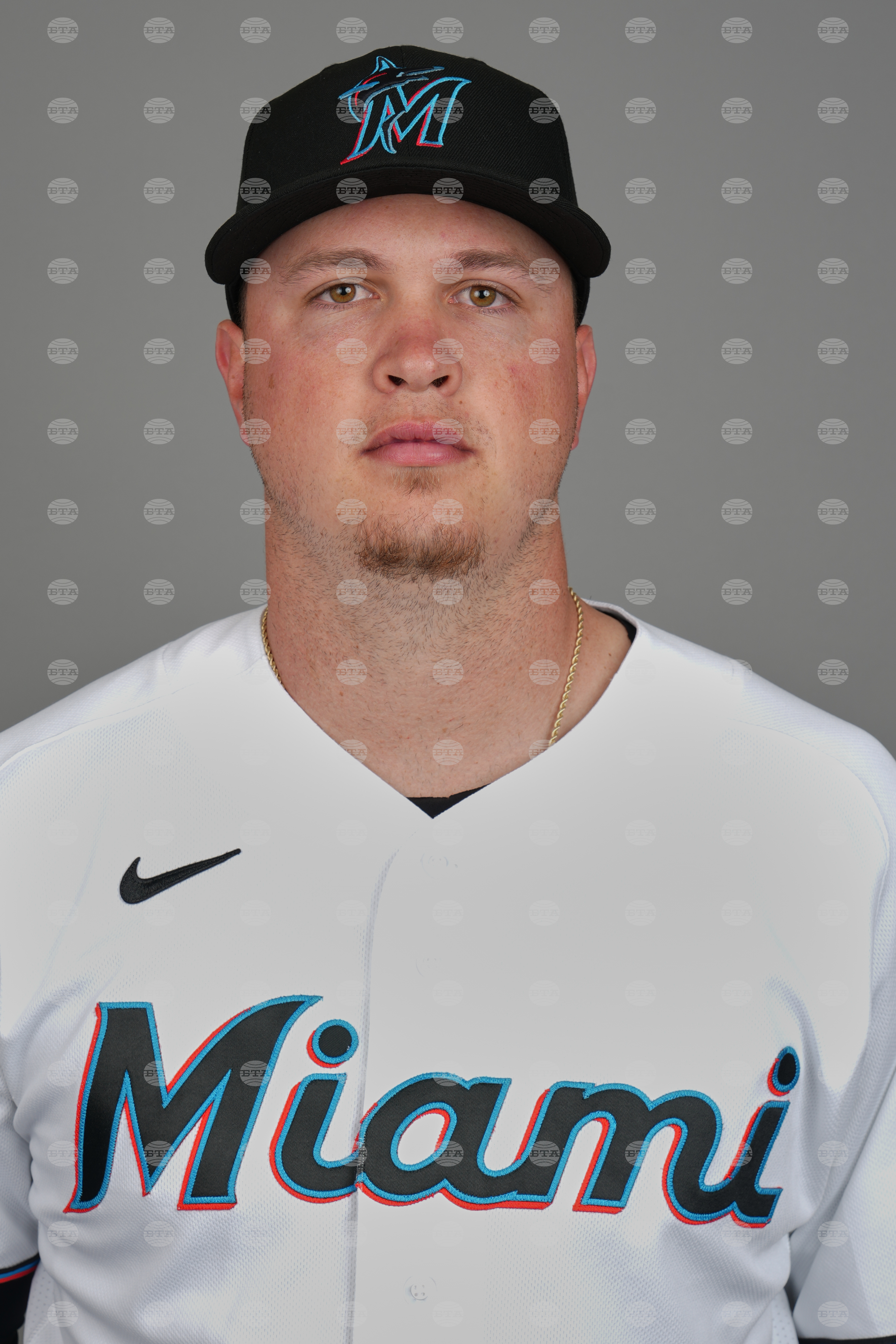 Marlins 2026 Baseball