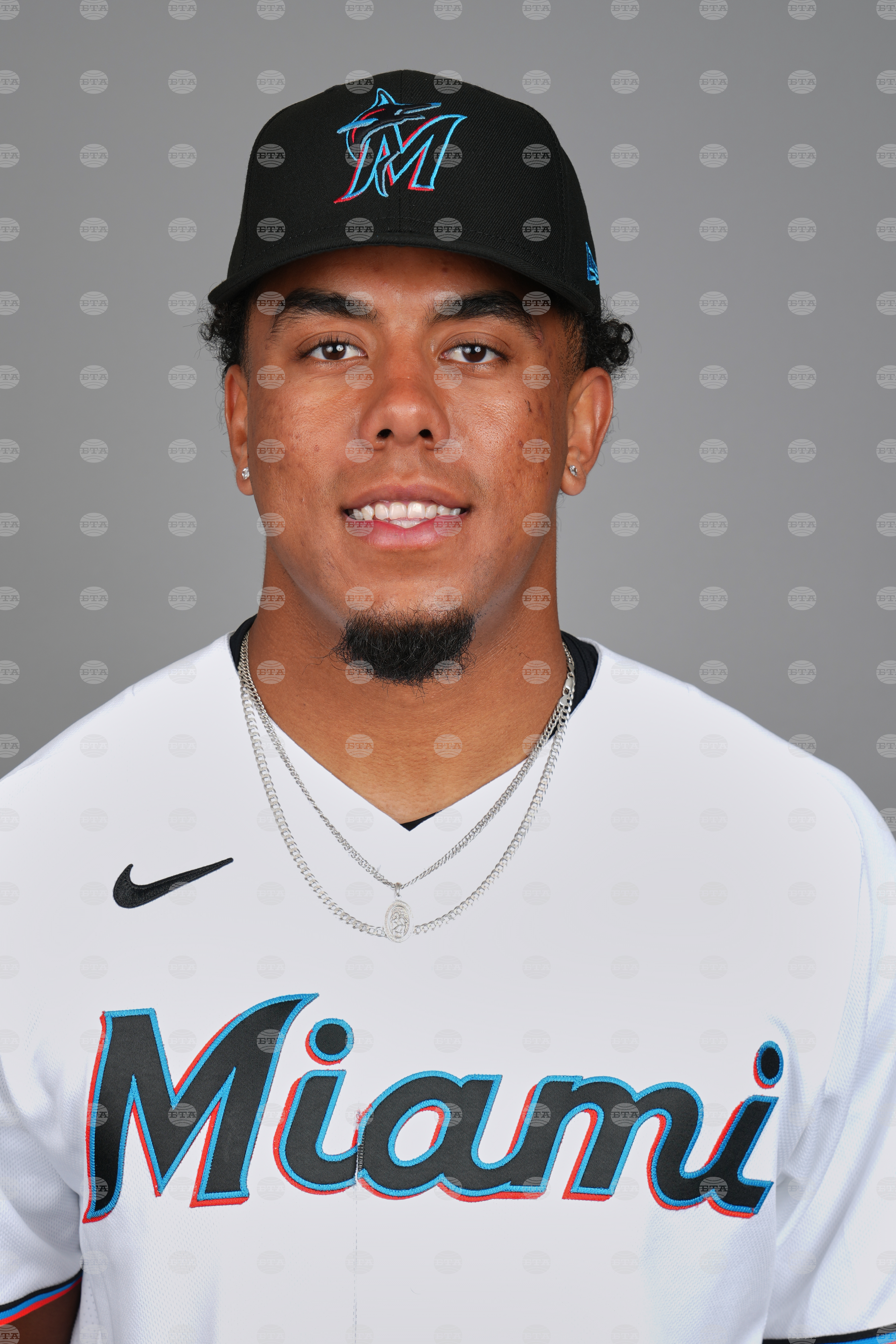 Marlins 2026 Baseball