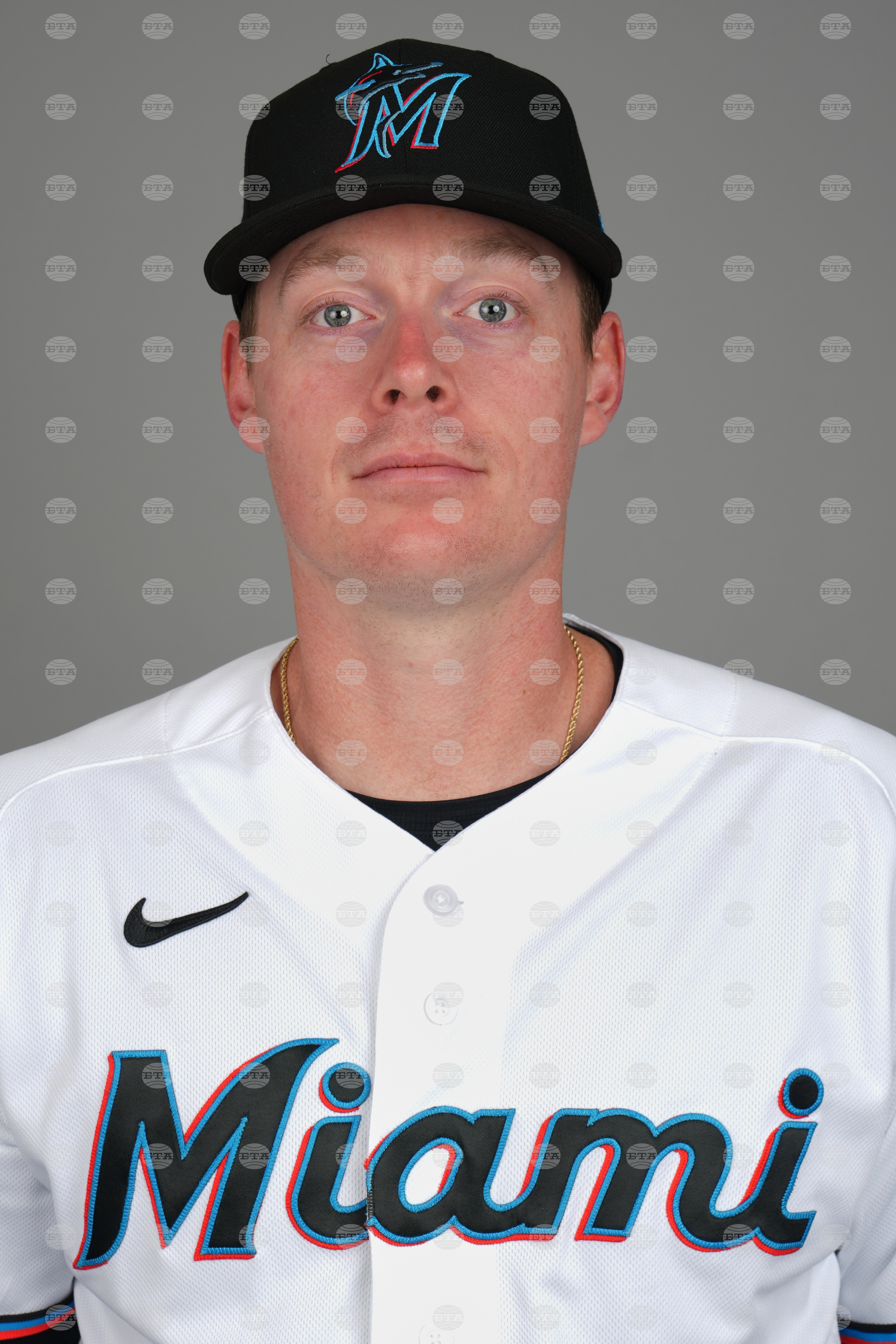 Marlins 2026 Baseball