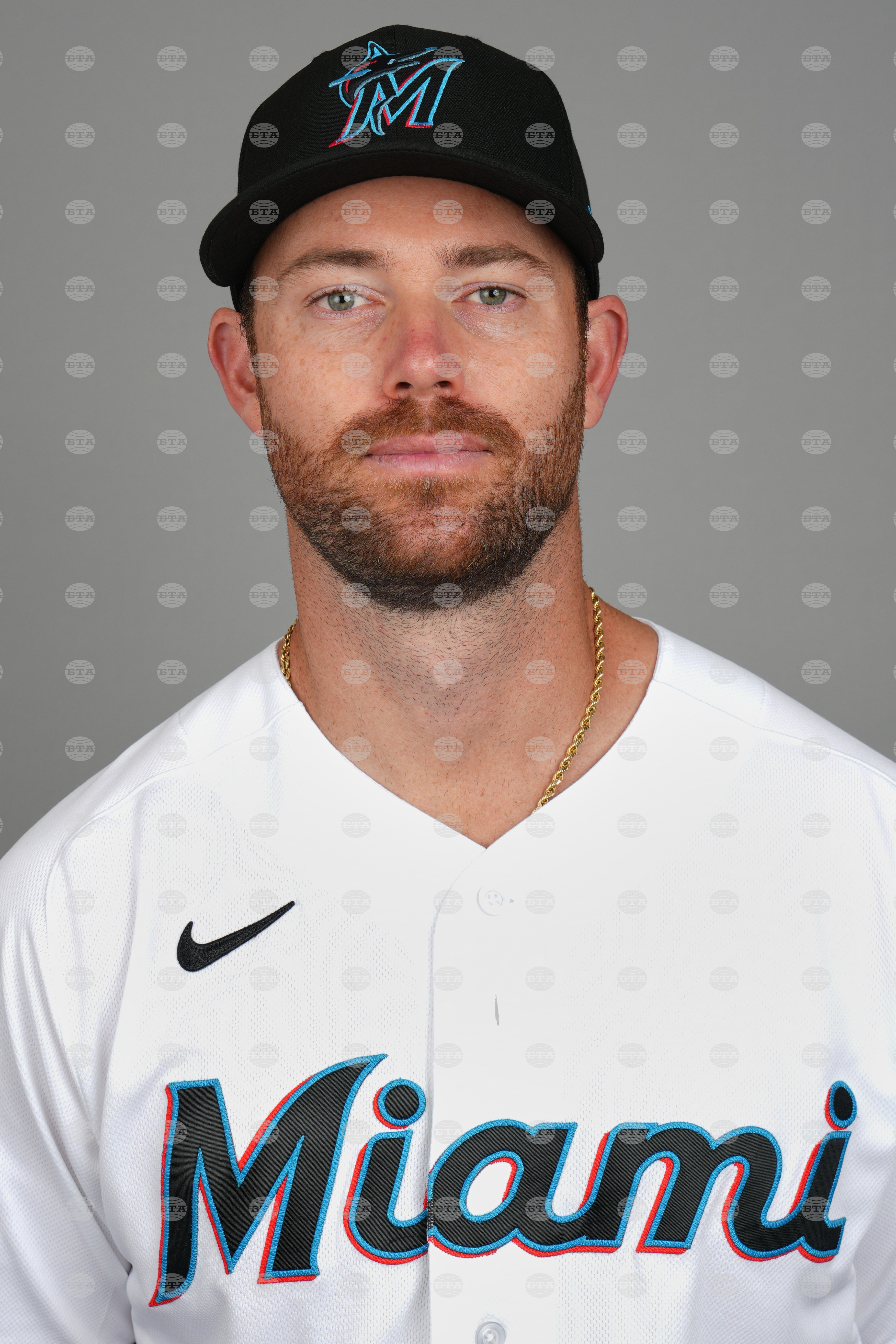 Marlins 2026 Baseball