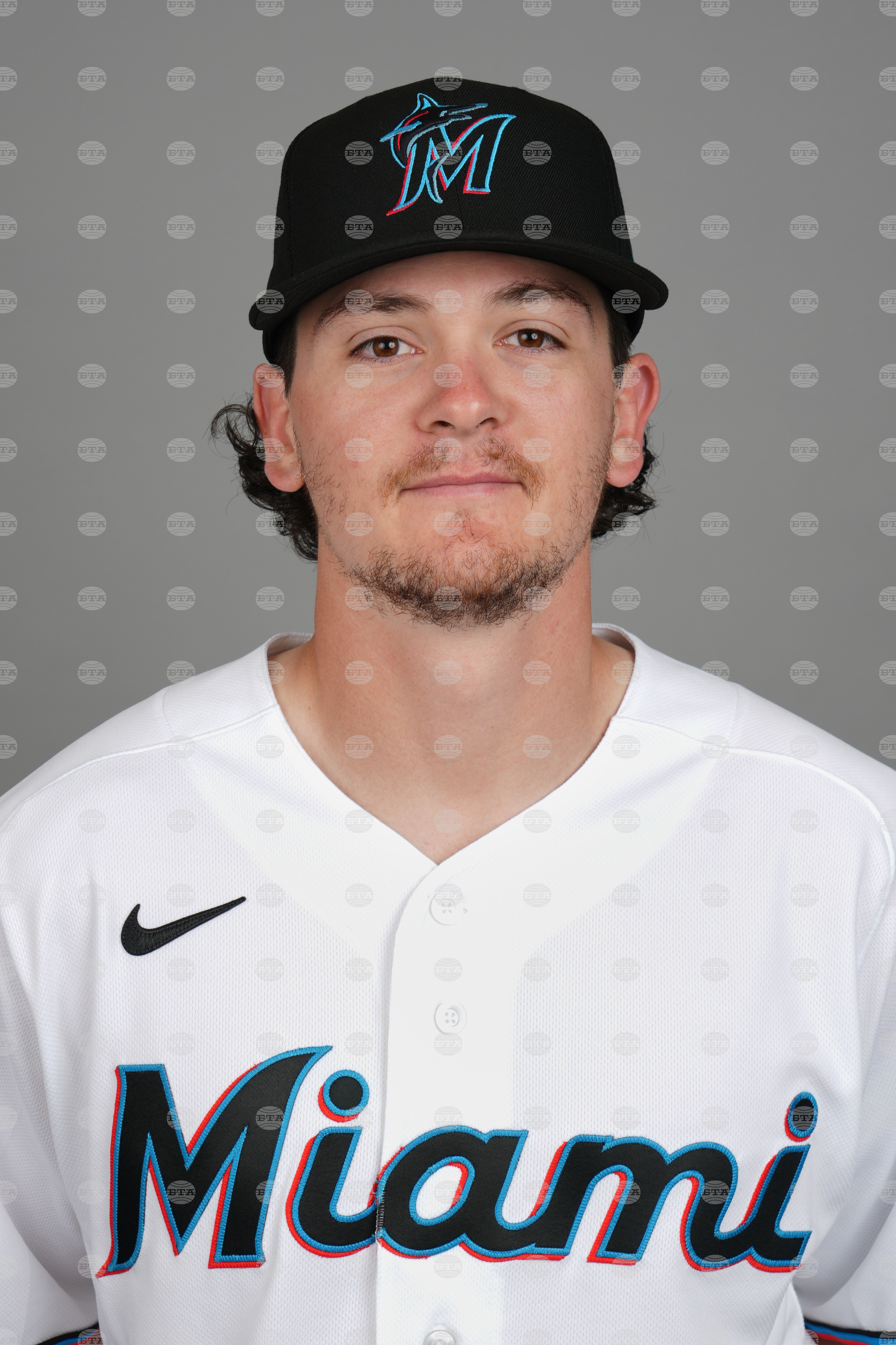 Marlins 2026 Baseball