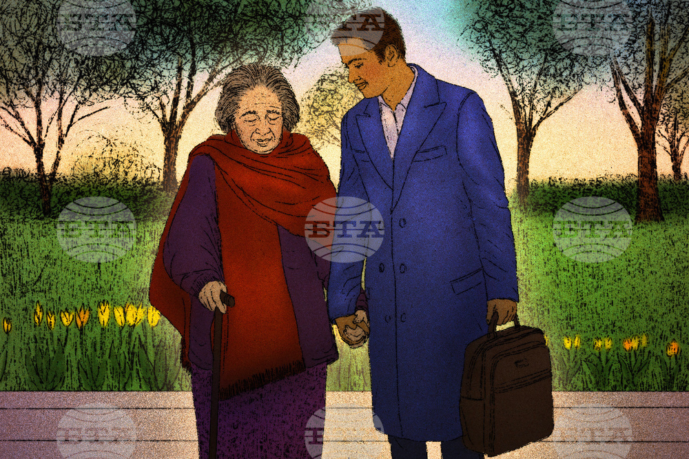 US-Be Well-Working Well-Caregiving