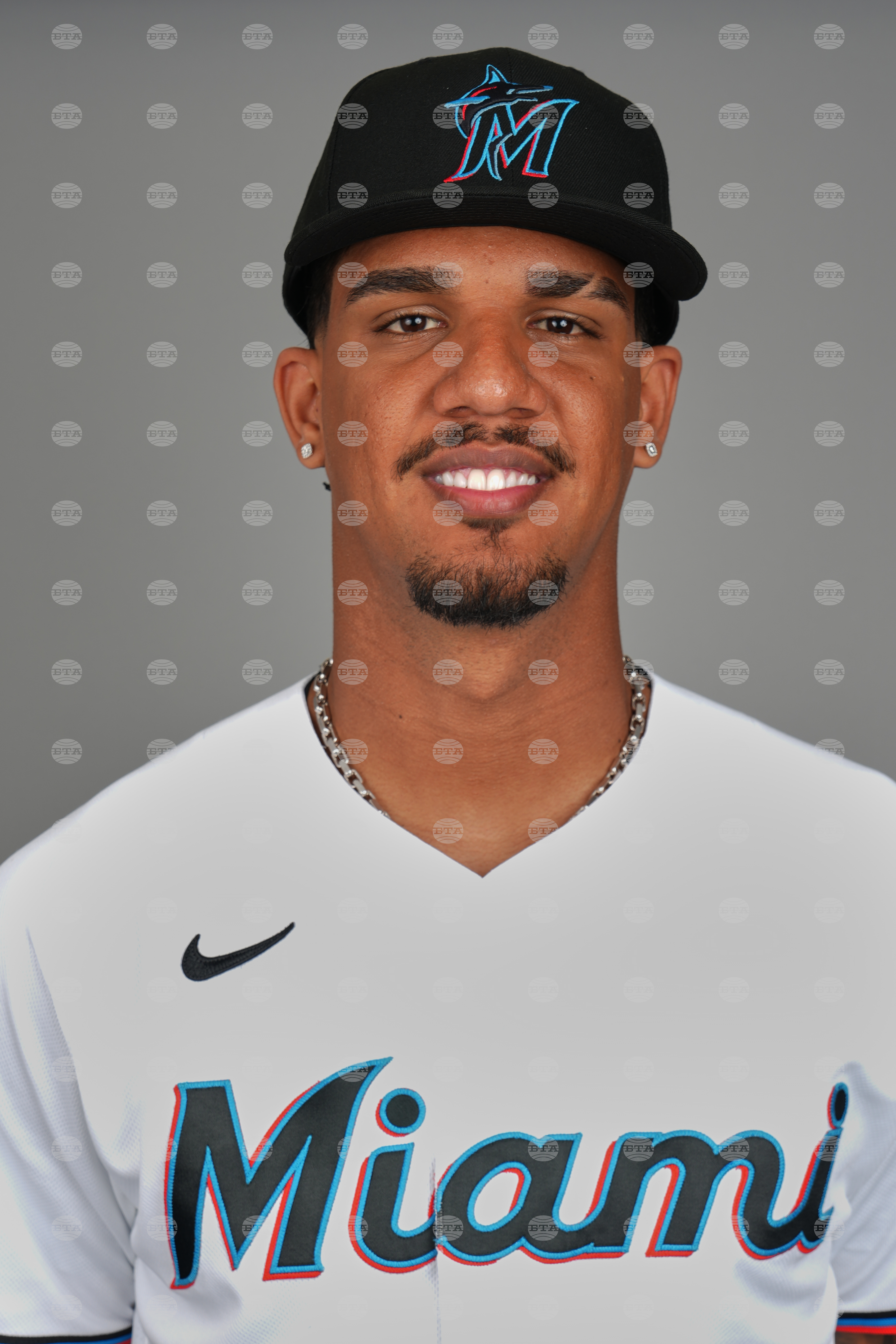 Marlins 2026 Baseball