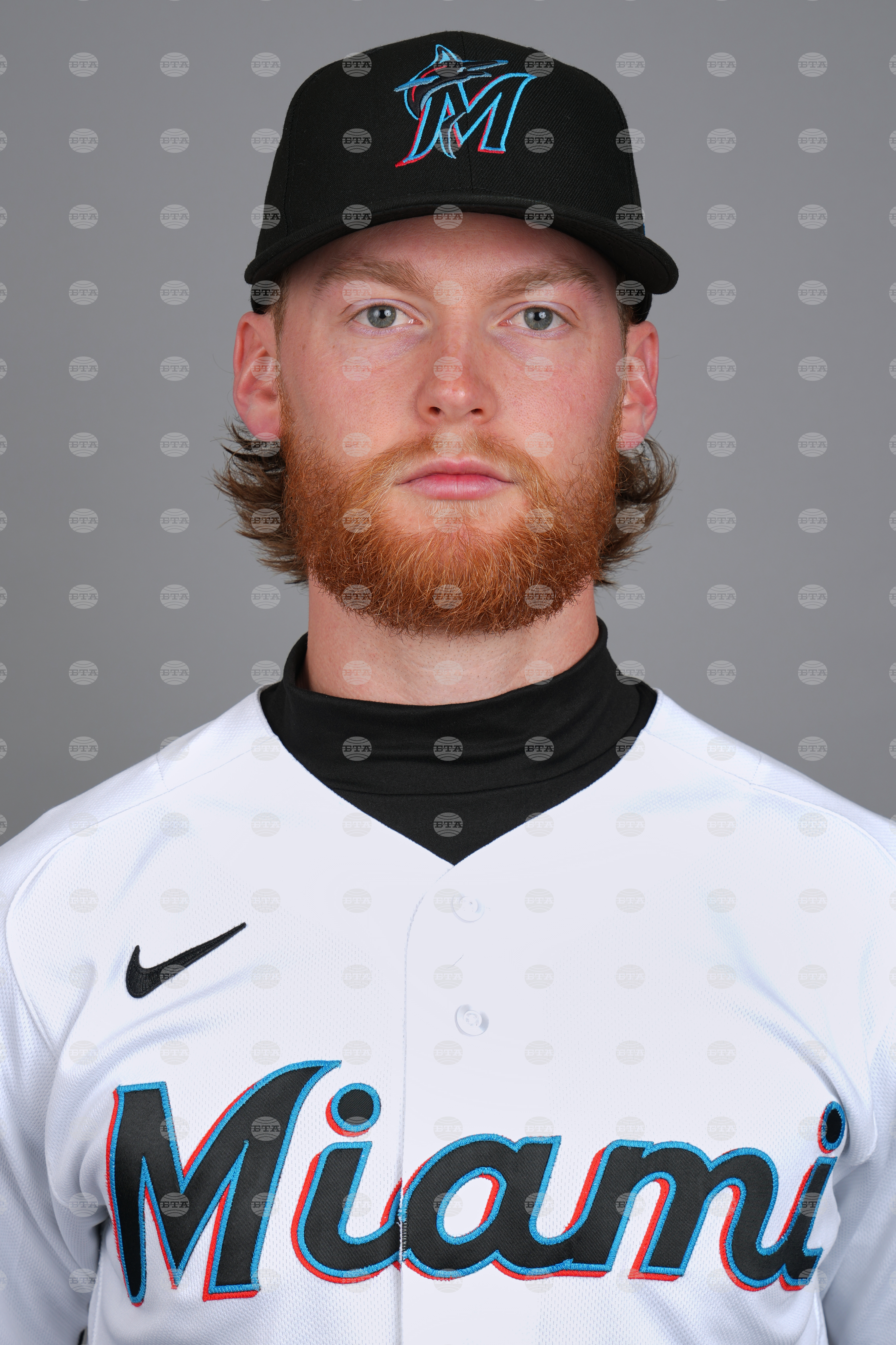 Marlins 2026 Baseball