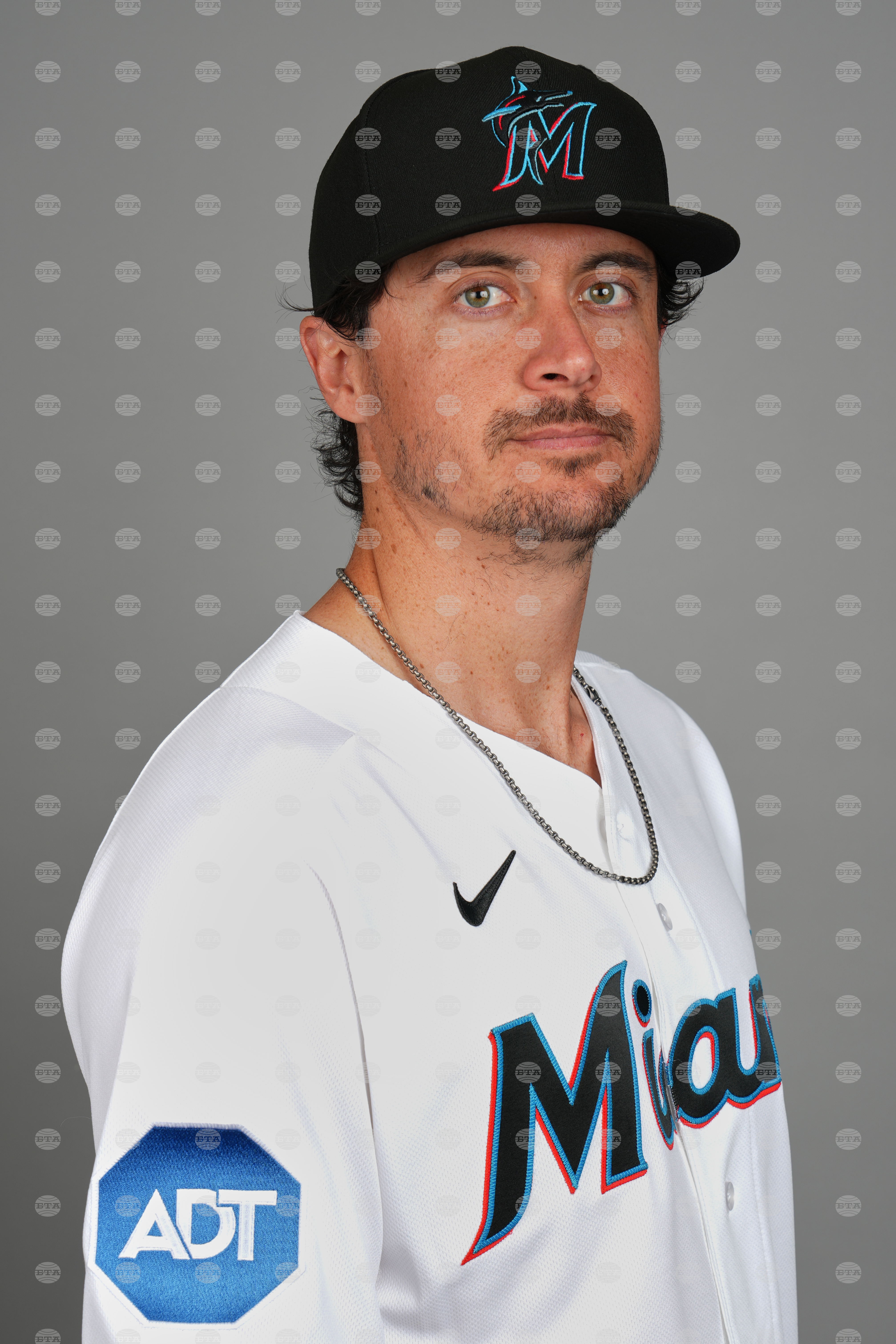 Marlins 2026 Baseball