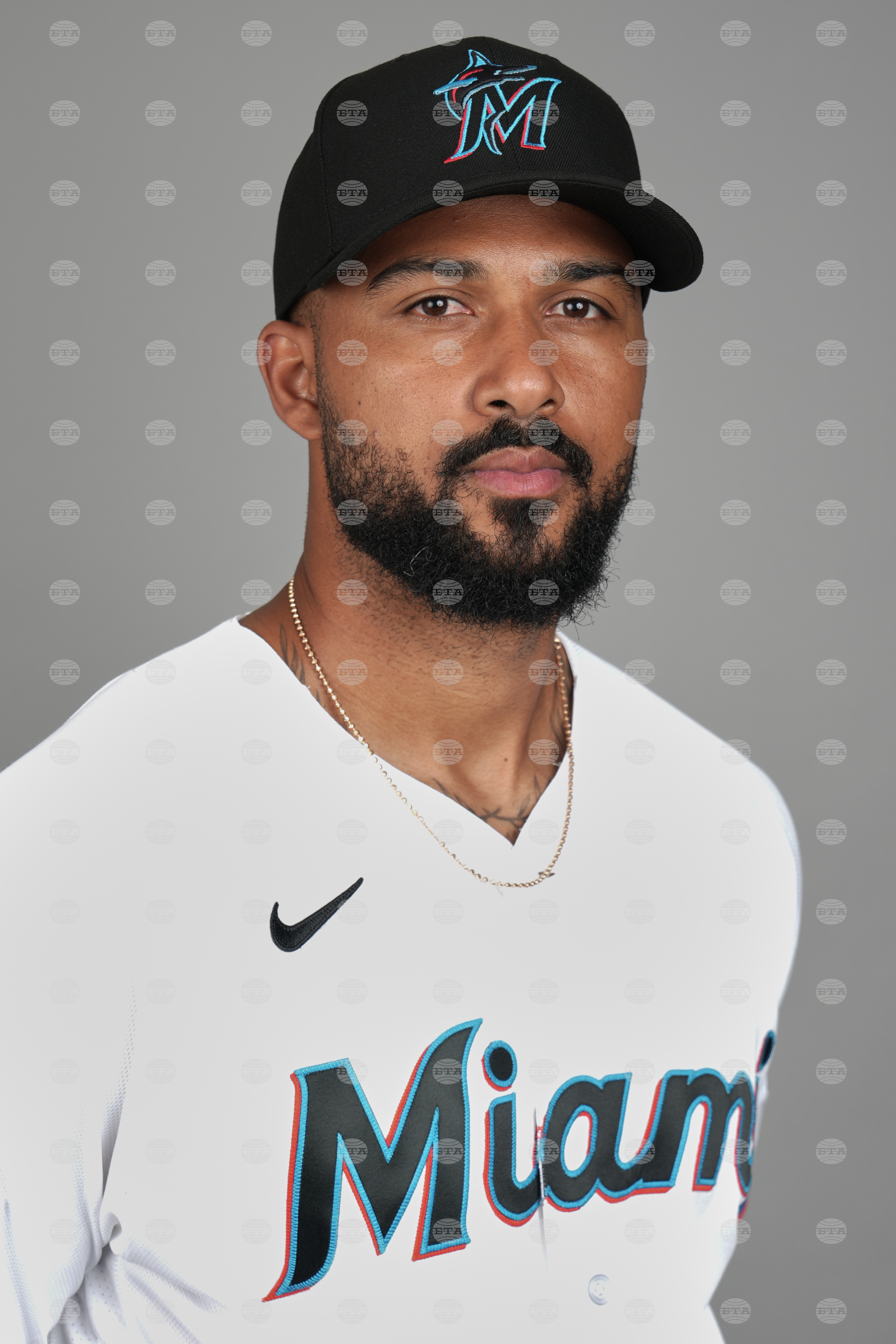 Marlins 2026 Baseball