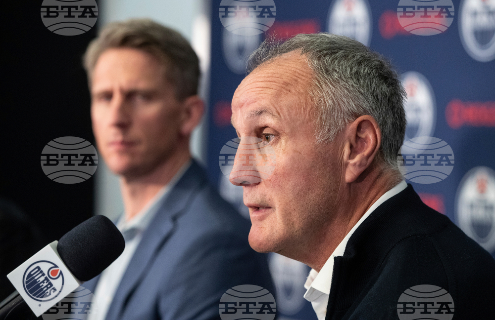 Oilers Coffey Hockey