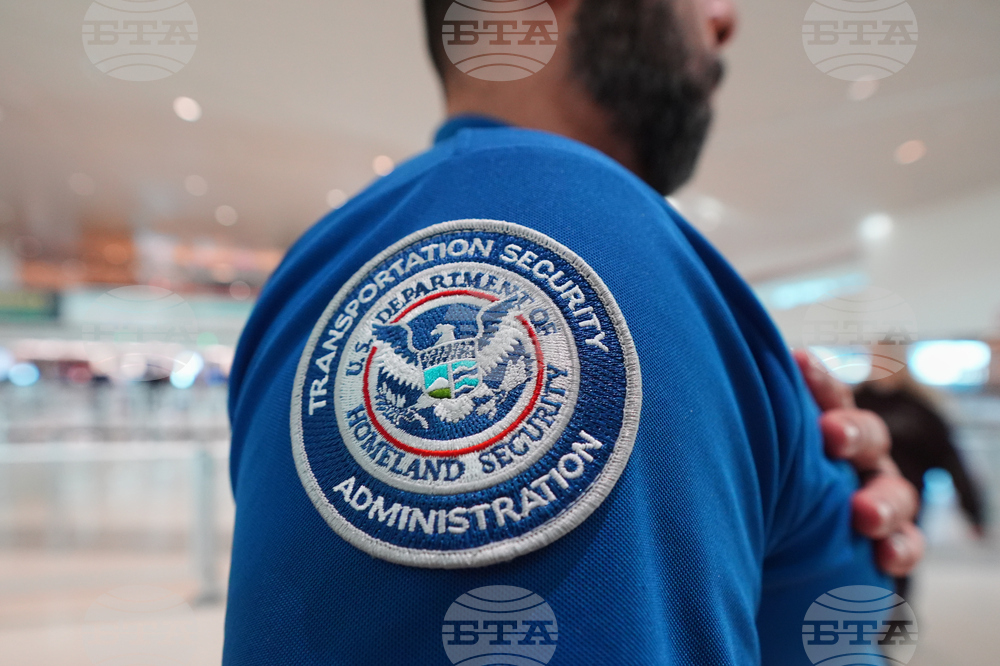 Homeland Security Shutdown