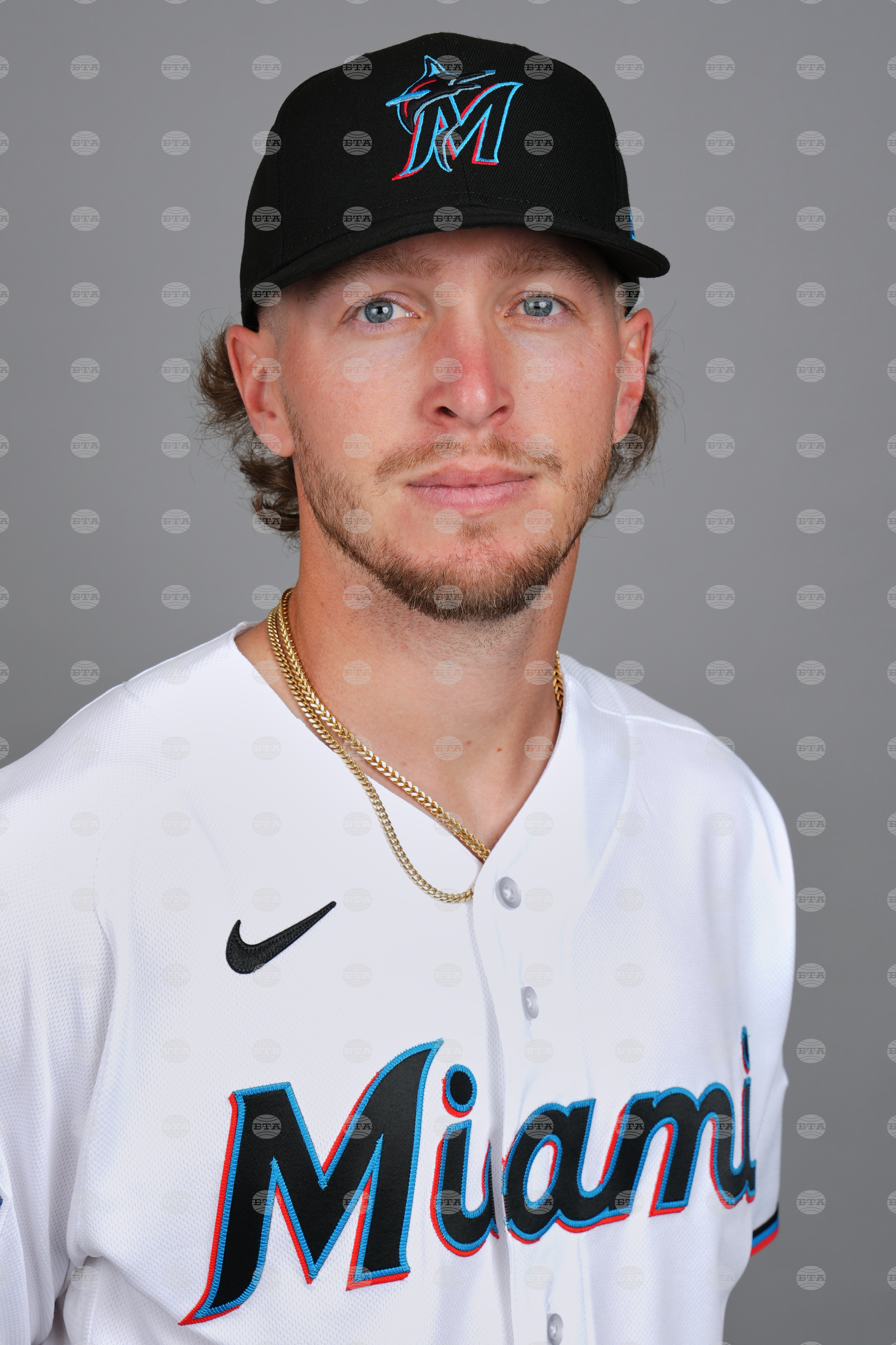 Marlins 2026 Baseball