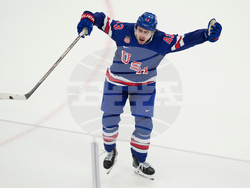 Milan Cortina Olympics Ice Hockey