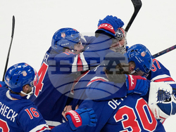Milan Cortina Olympics Ice Hockey