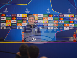 Norway Champions League Soccer