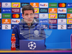 Norway Champions League Soccer