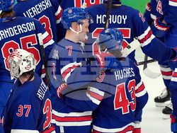 Milan Cortina Olympics Ice Hockey