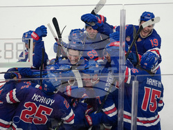 Milan Cortina Olympics Ice Hockey