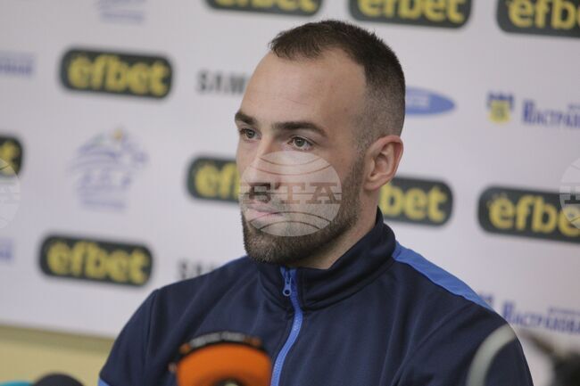 Асен Великов ще играе в Академик Бултекс 99 през новия сезон в НБЛ