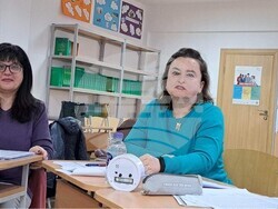 Снимка: Община Ловеч