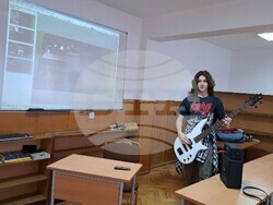 Снимка: Община Ловеч