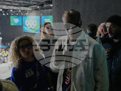 Milan Cortina Olympics Ice Hockey